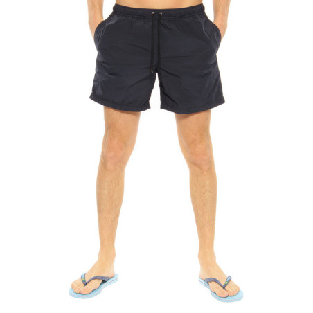Swimming shorts Aspesi dark blue